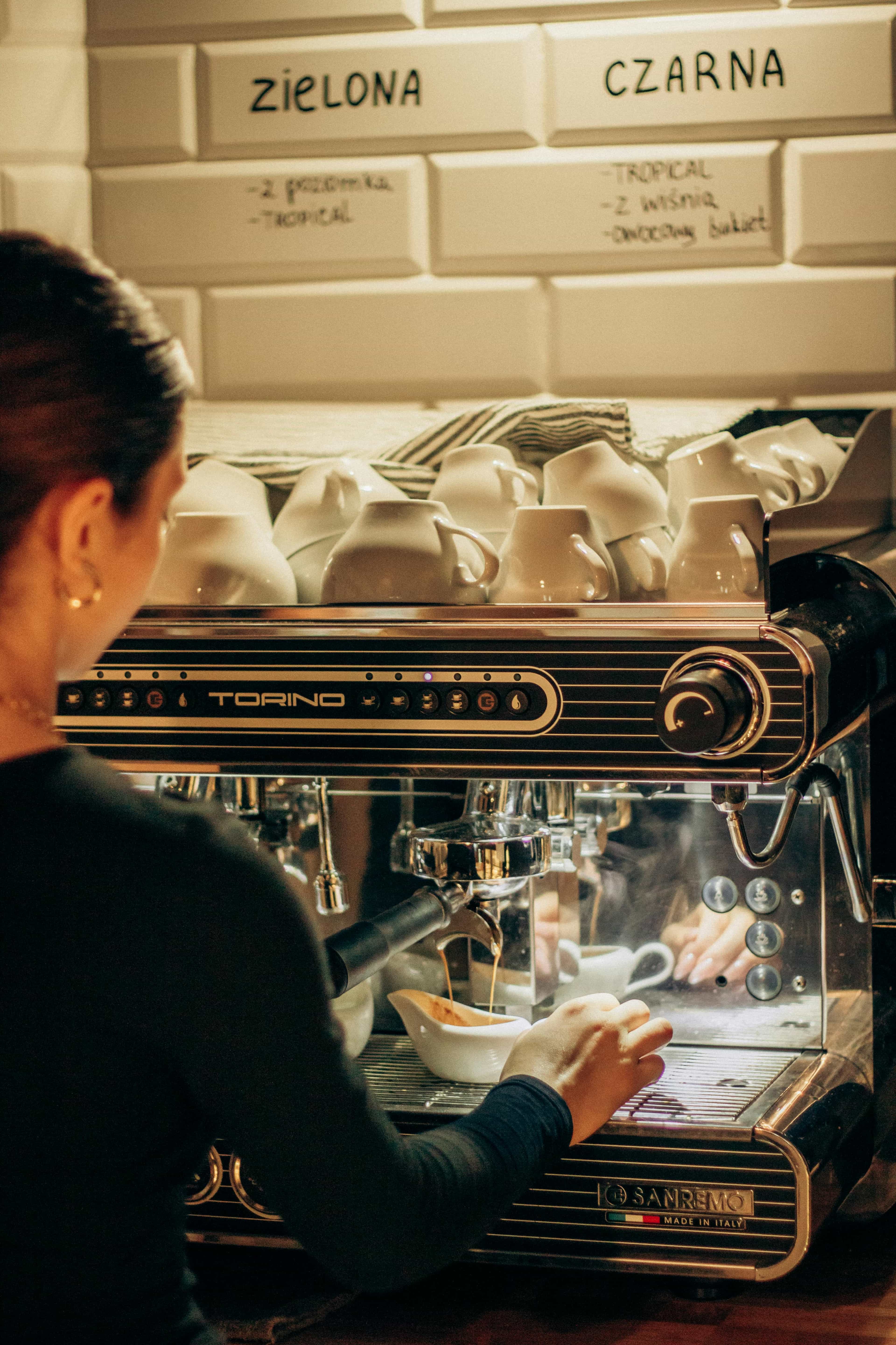 Coffee Shops - Image 4