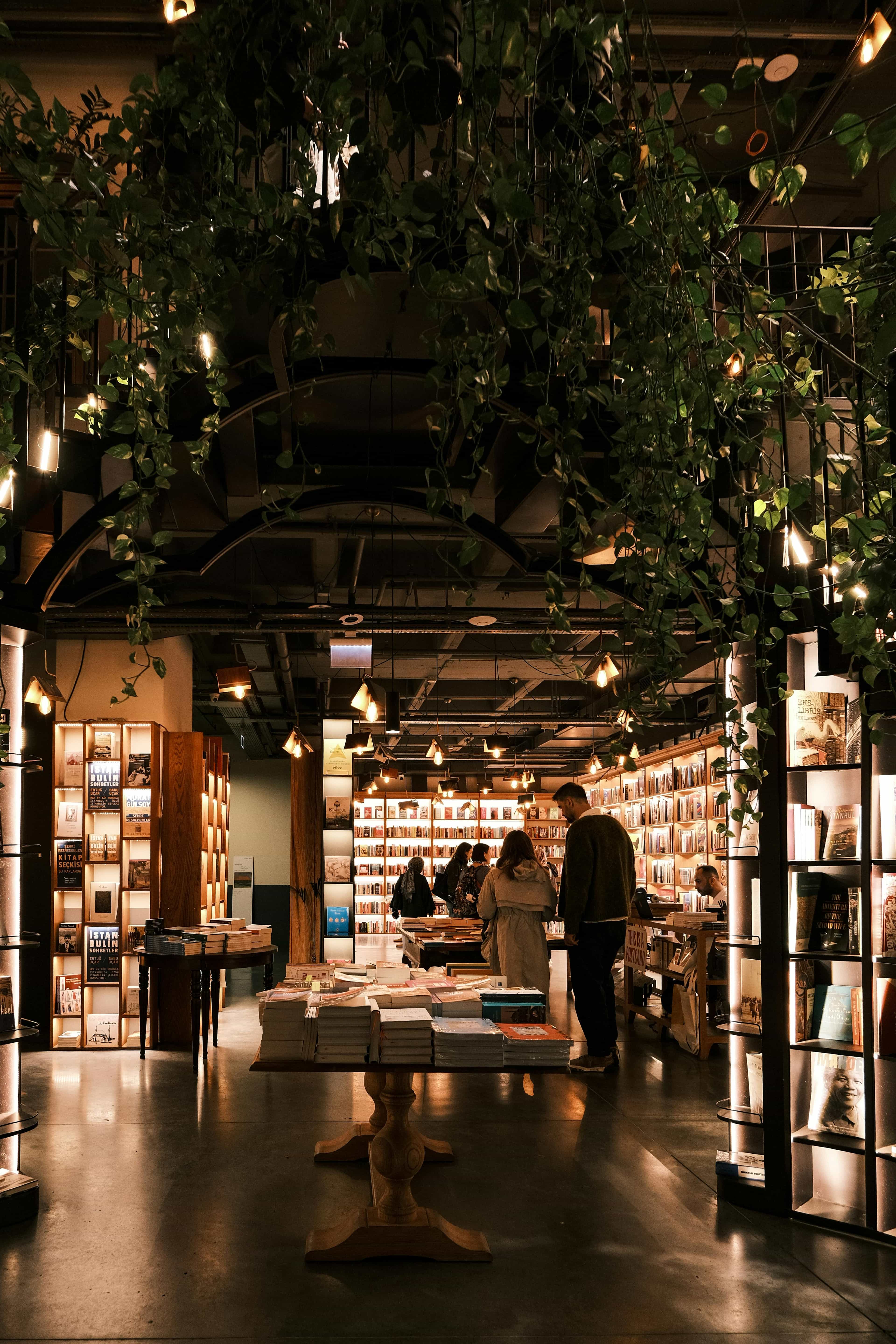 Coffee Shops - Image 2