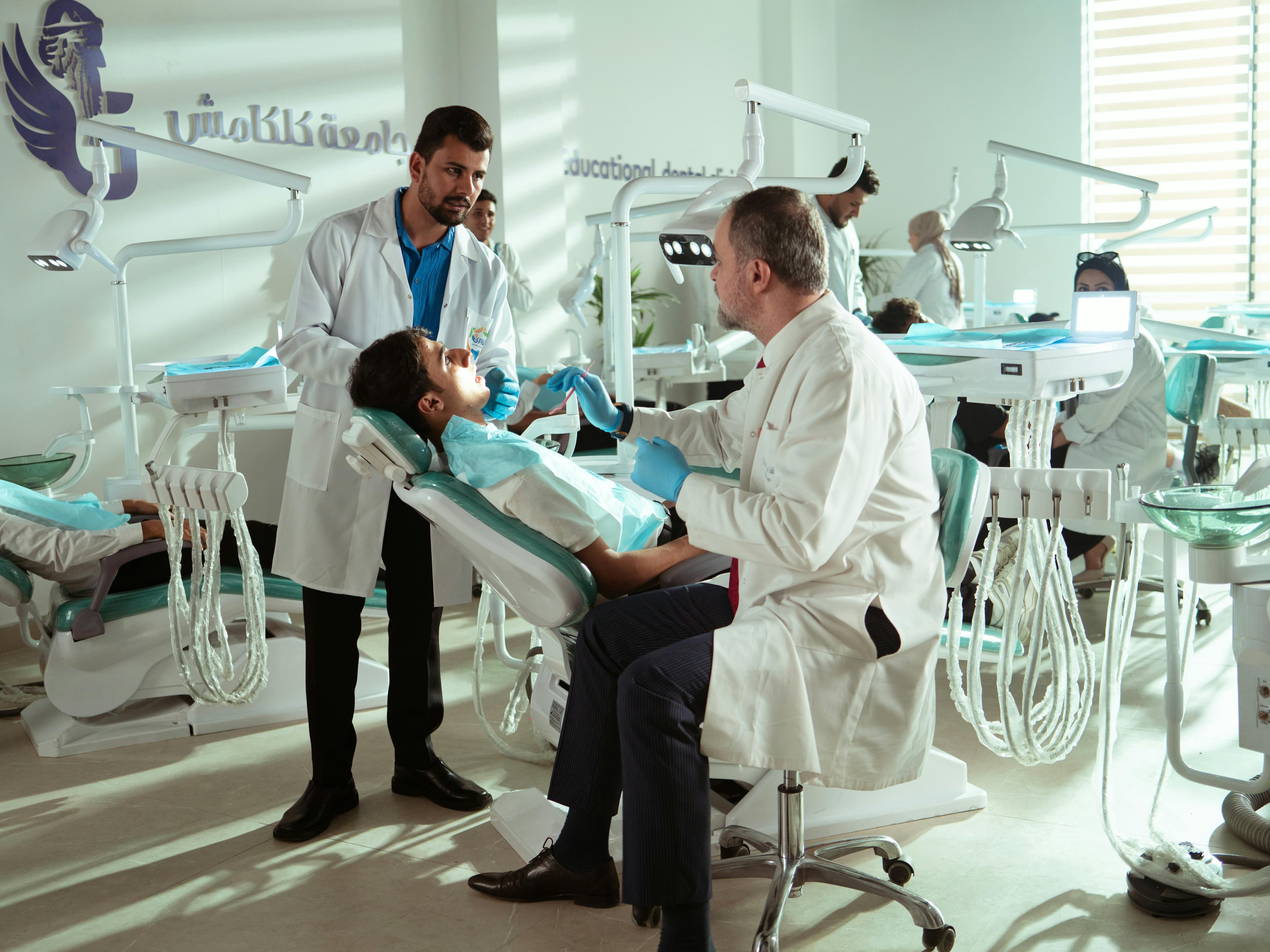 Medical Center - Image 15