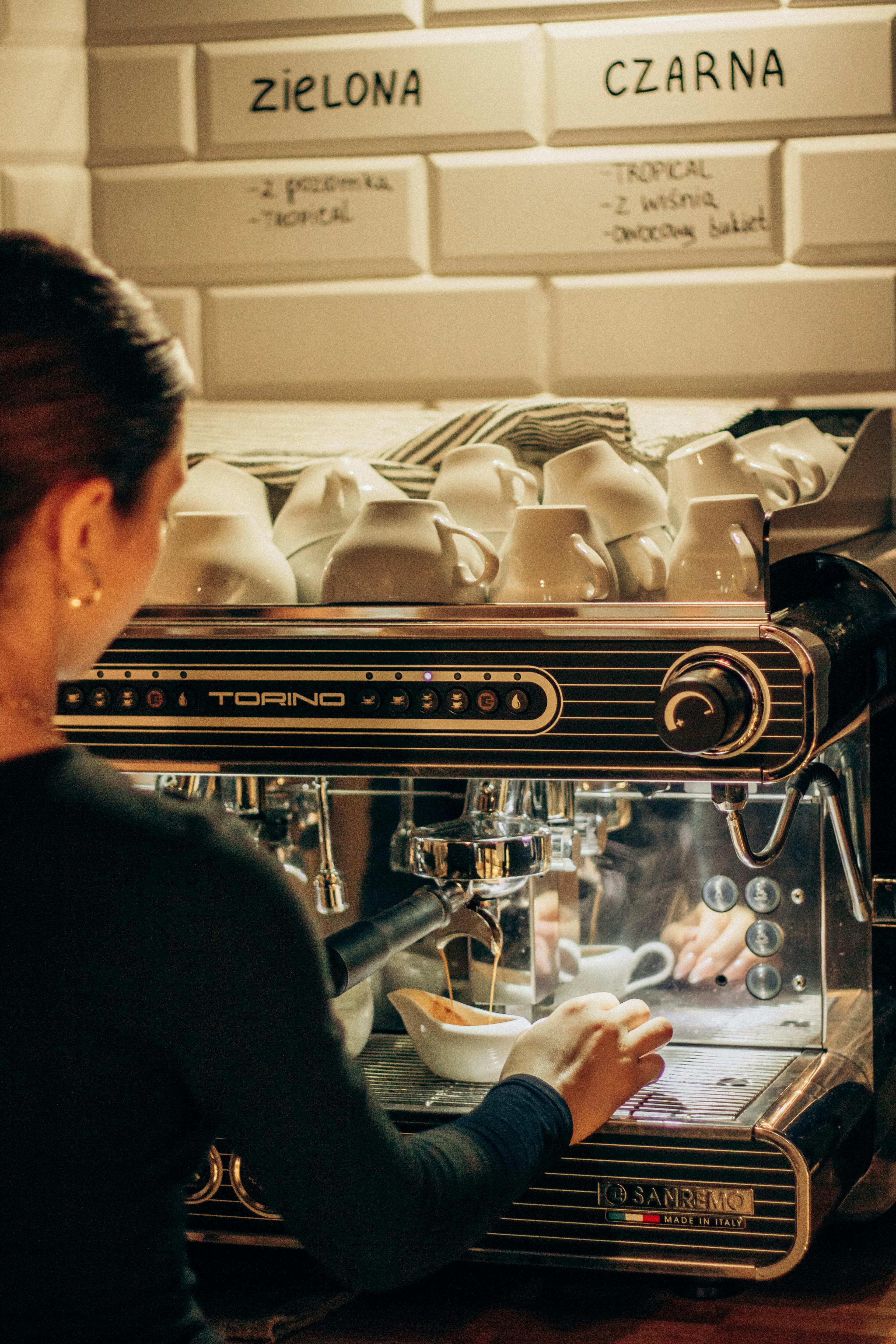 Coffee Shops - Image 4