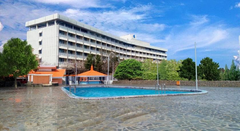 Kabul intercontinental