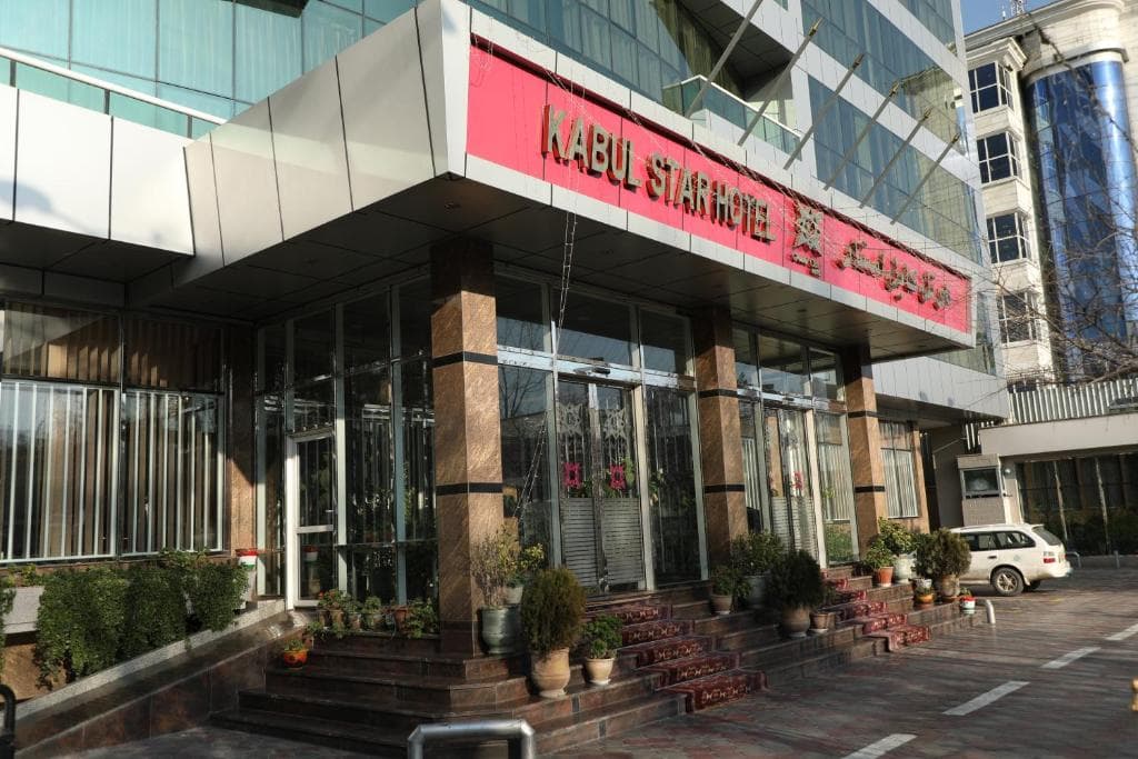 Kabul Star Hotel