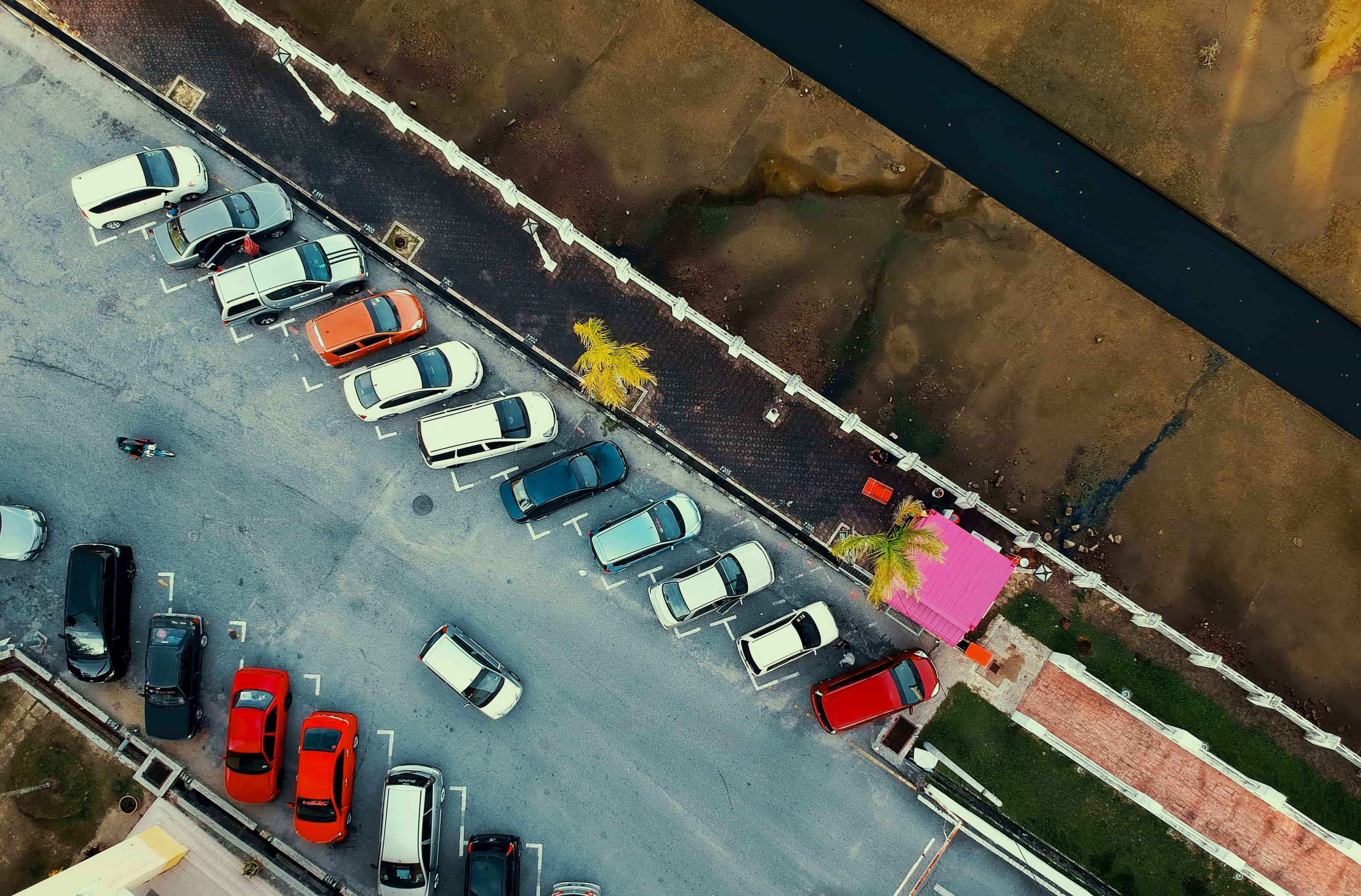 Long-term Parking - Image 3