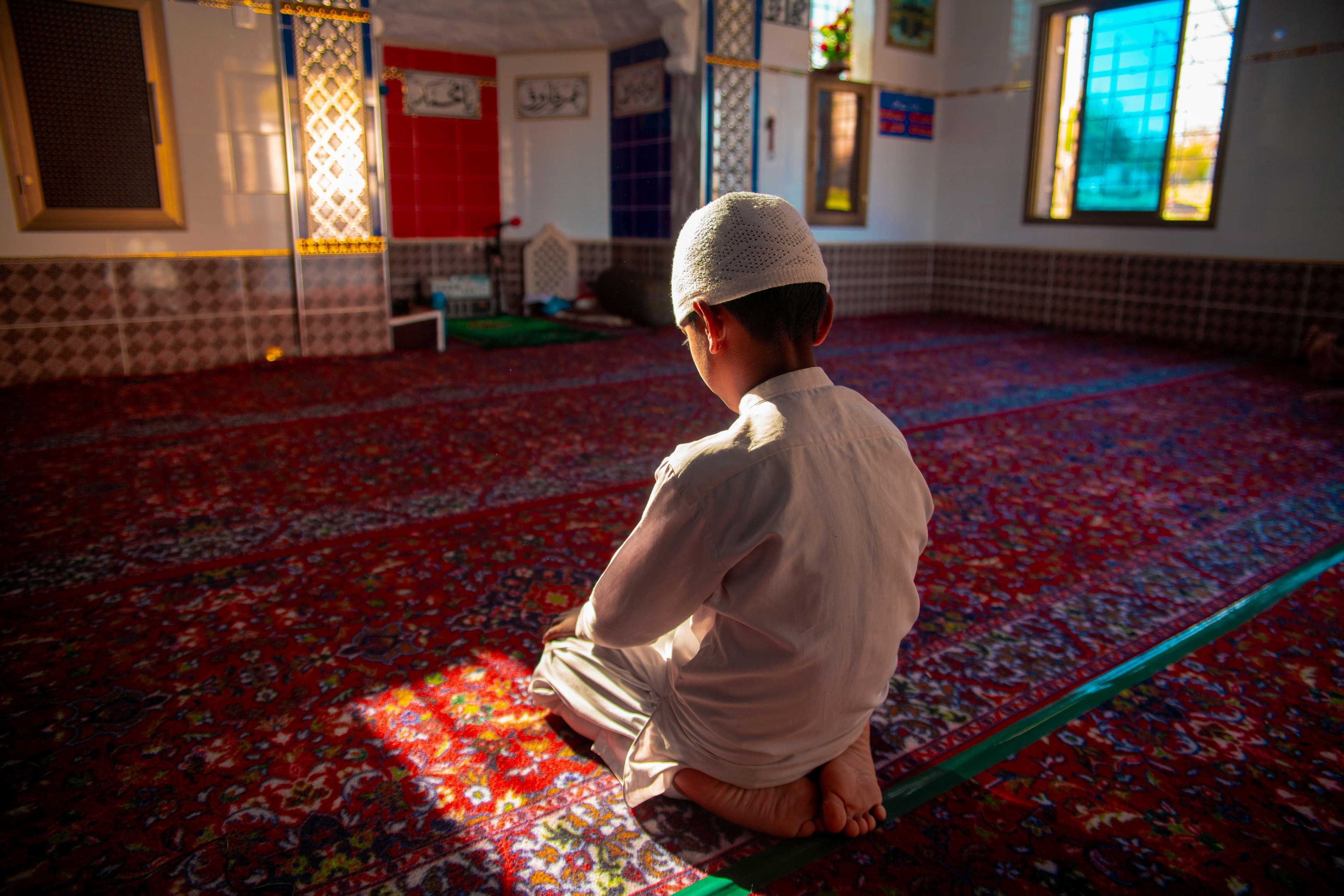 Prayer Rooms - Image 4