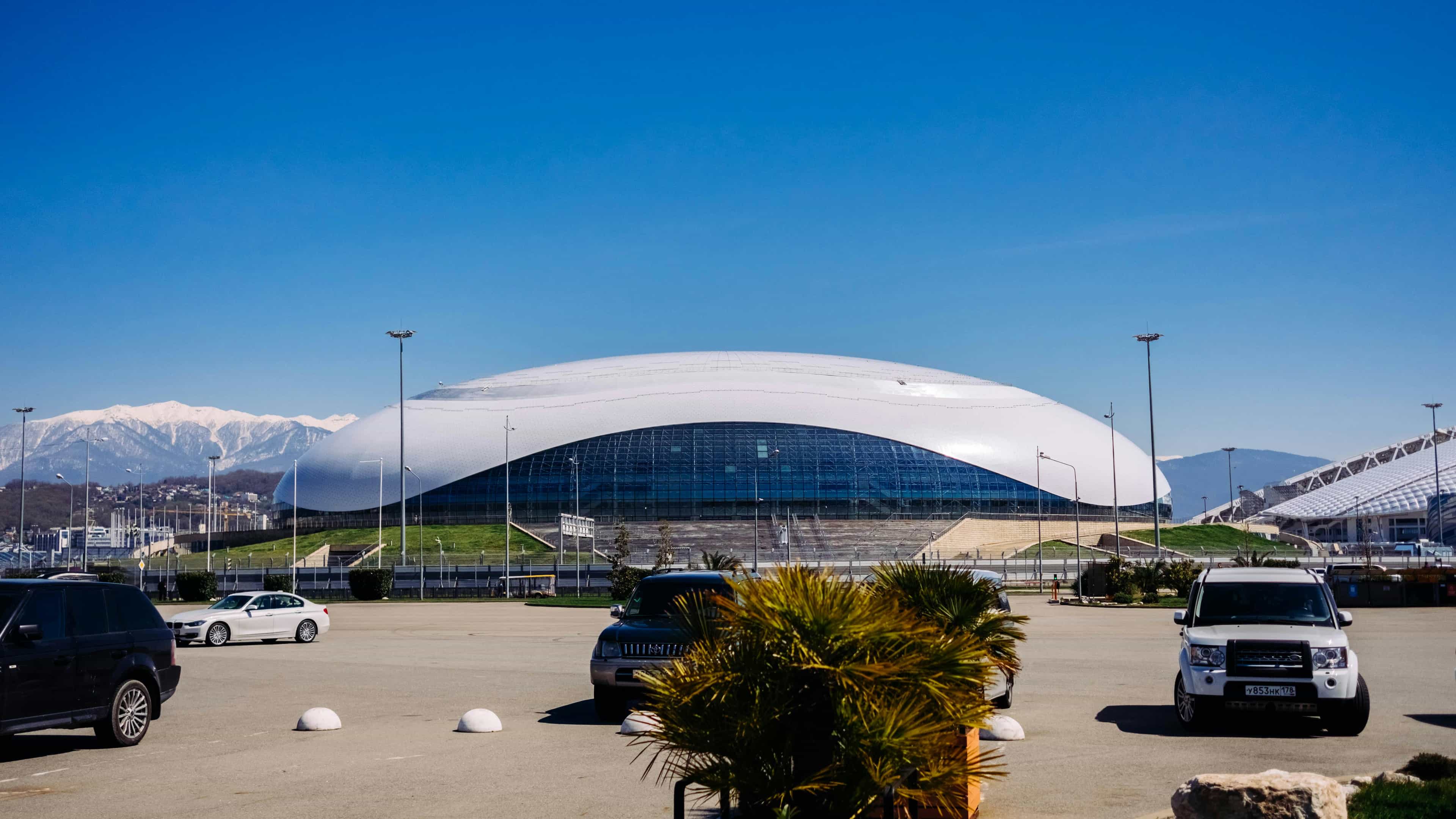 Long-term Parking - Image 4