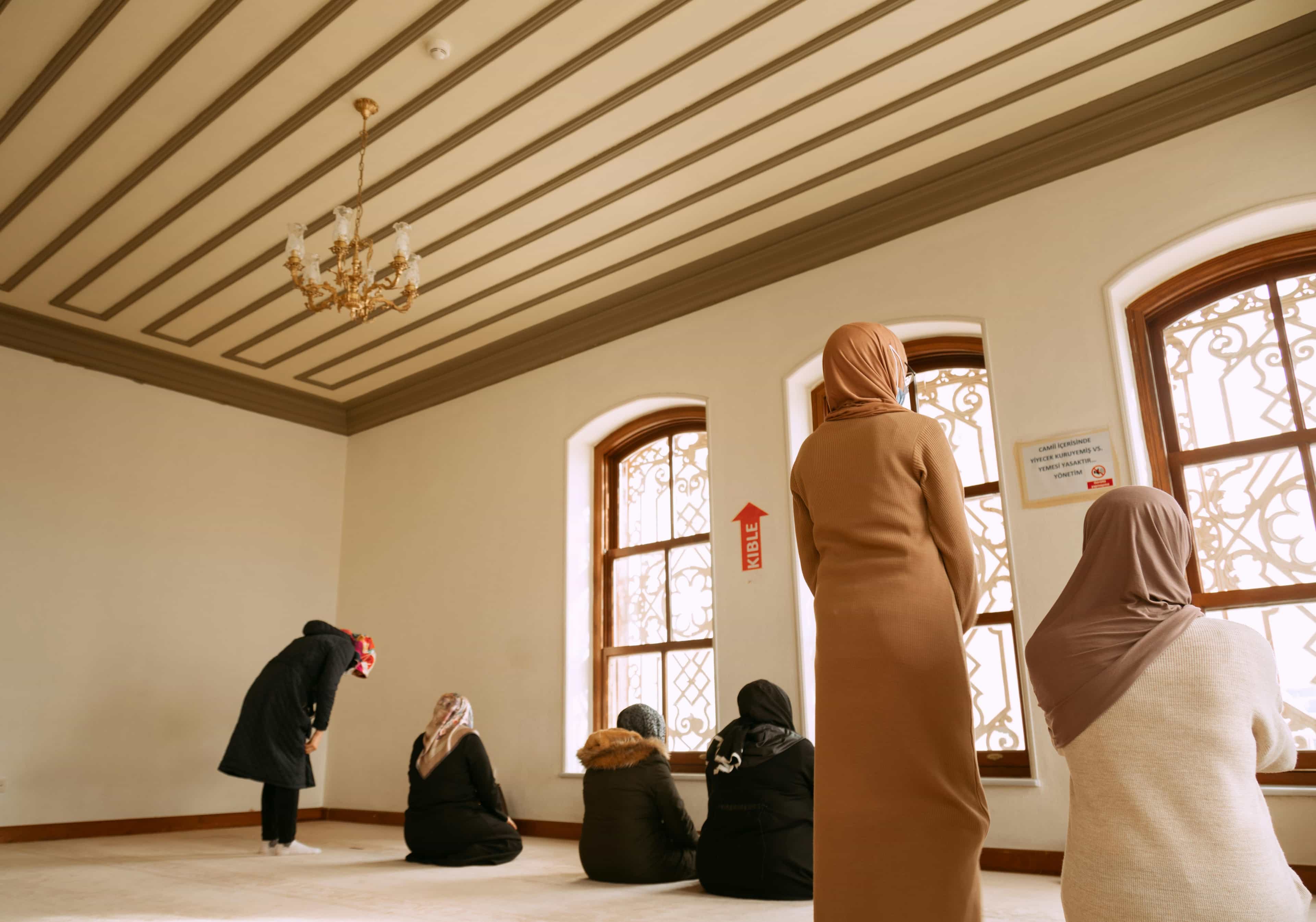 Prayer Rooms - Image 2