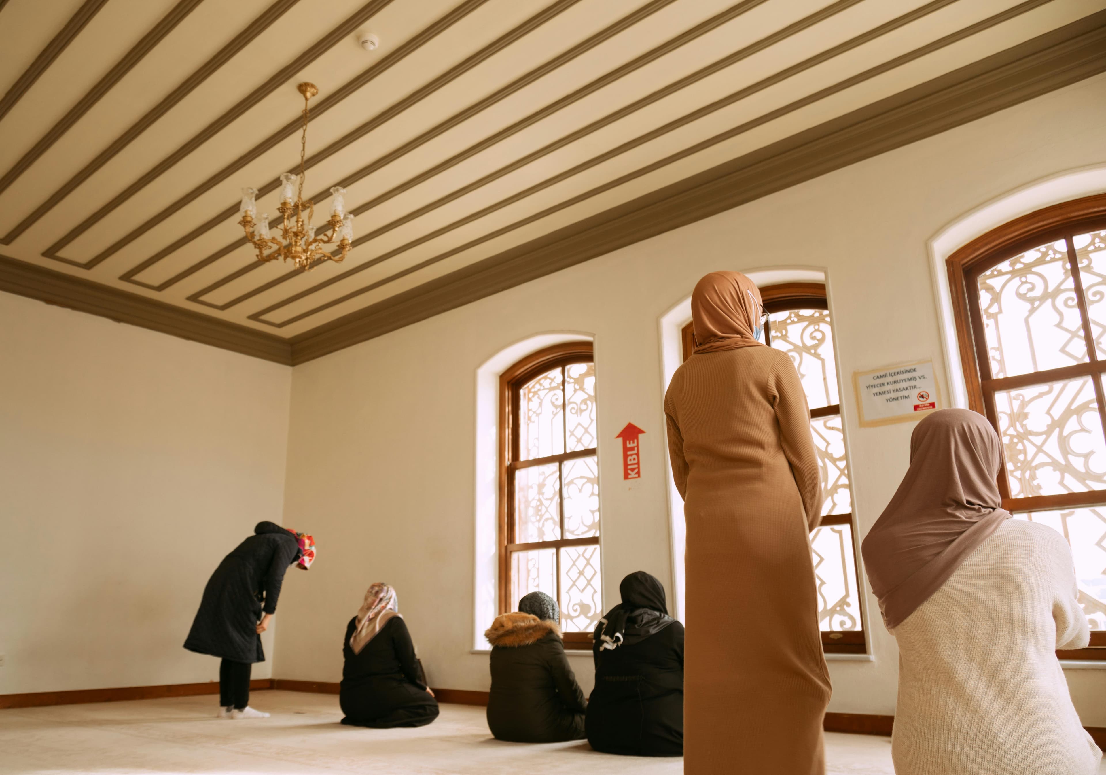 Prayer Rooms - Image 2